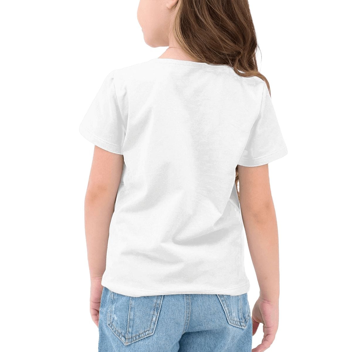 Kids Cotton TShirt (Made in USA)