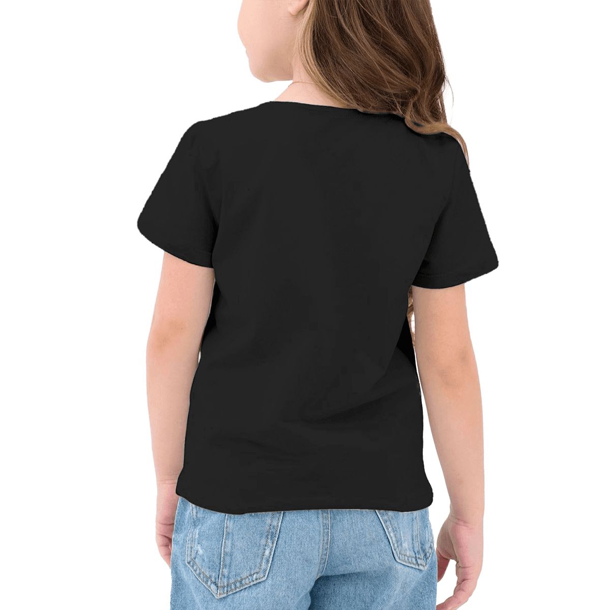 Kids Cotton TShirt (Made in USA)