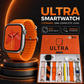 1 Smart Watch