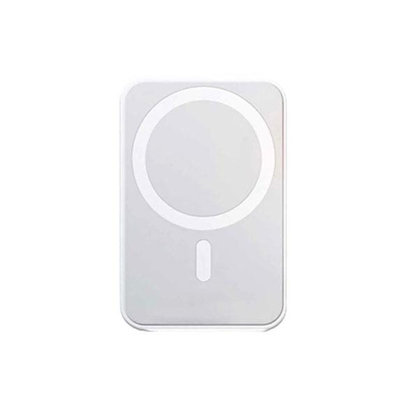 10000mAh Magnetic MagSafe Power Bank – Portable Wireless Charger for Everyday Use