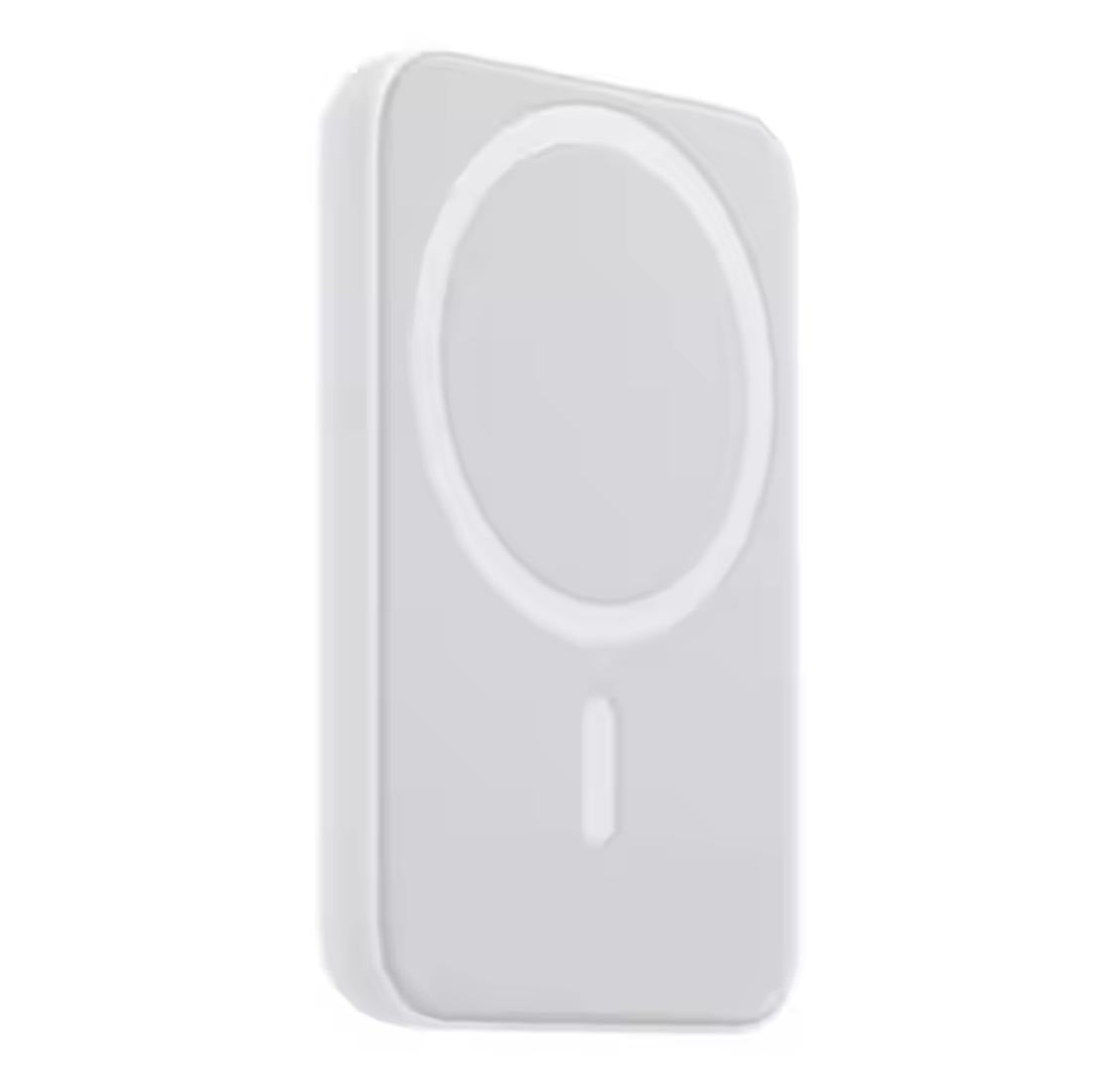 10000mAh Magnetic MagSafe Power Bank – Portable Wireless Charger for Everyday Use