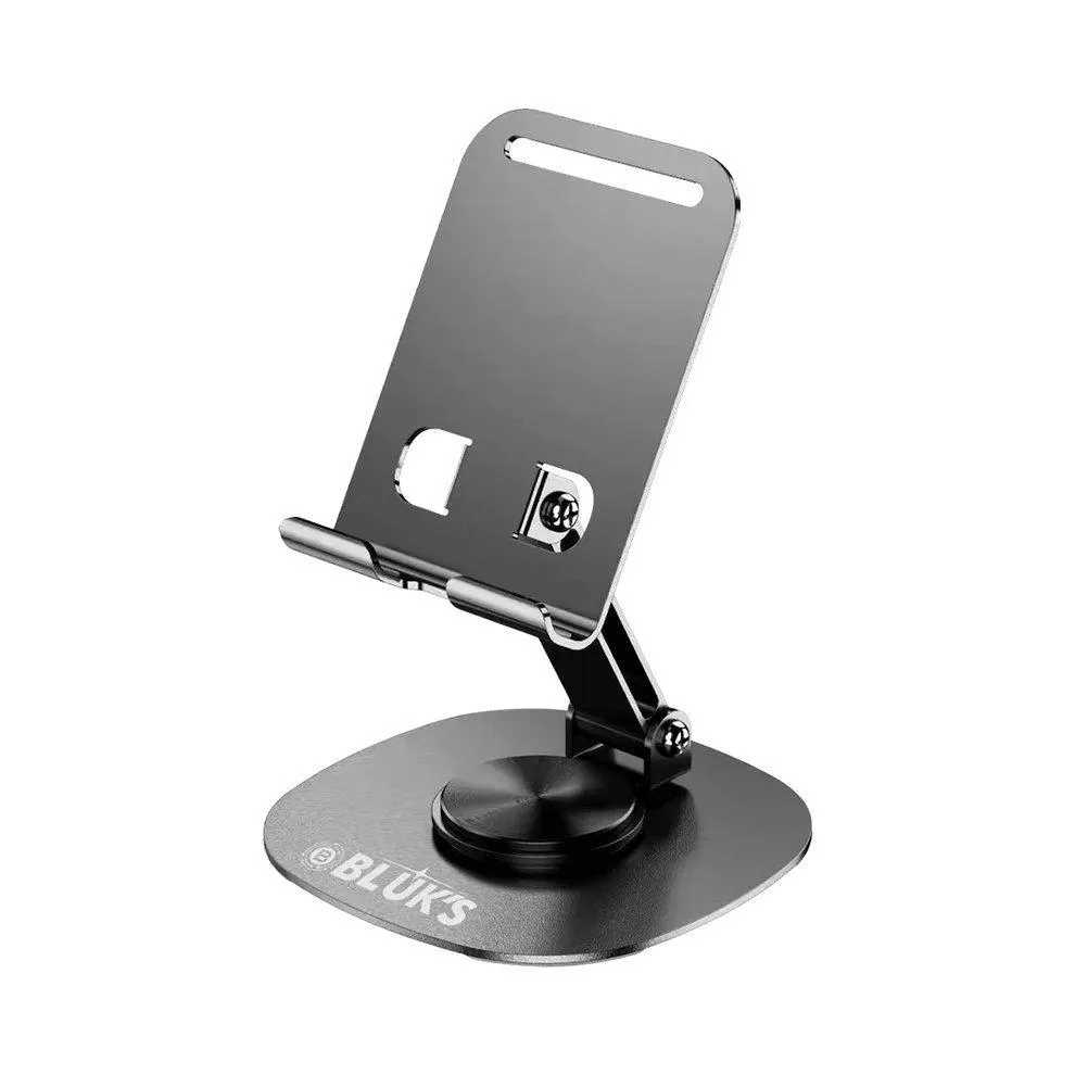 Adjustable Mobile Phone Table Stand – Foldable Desktop Holder for Home & Office