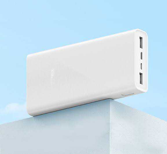 10000mAh Power Bank – Fast Charging Portable Charger with Dual USB Ports & LED Indicator