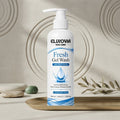 Elixovia Fresh Gel Face Wash 100ml – Gentle & Hydrating Daily Cleanser