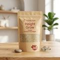 The Health Healer Herbal Height Growth Powder Supplement – 300g