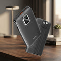 HOTTU HT29 Power Bank – 10000mAh, 22.5W Fast Charging with Built-in Cables