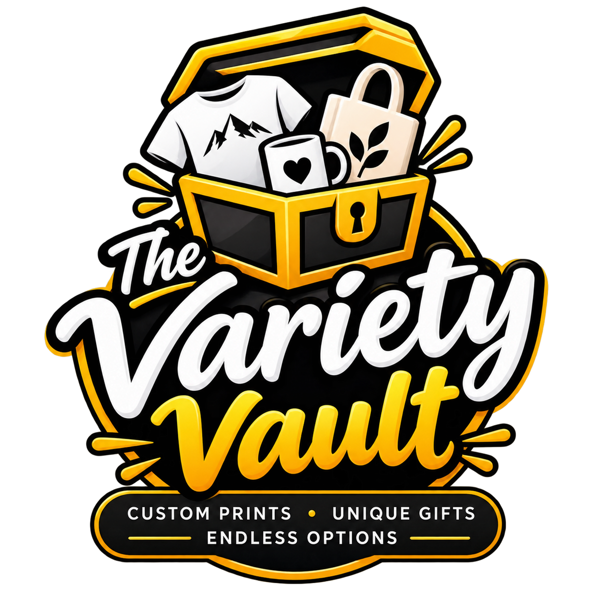 The Variety Vault