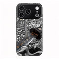 iPhone 18 Pro Glass Phone Case