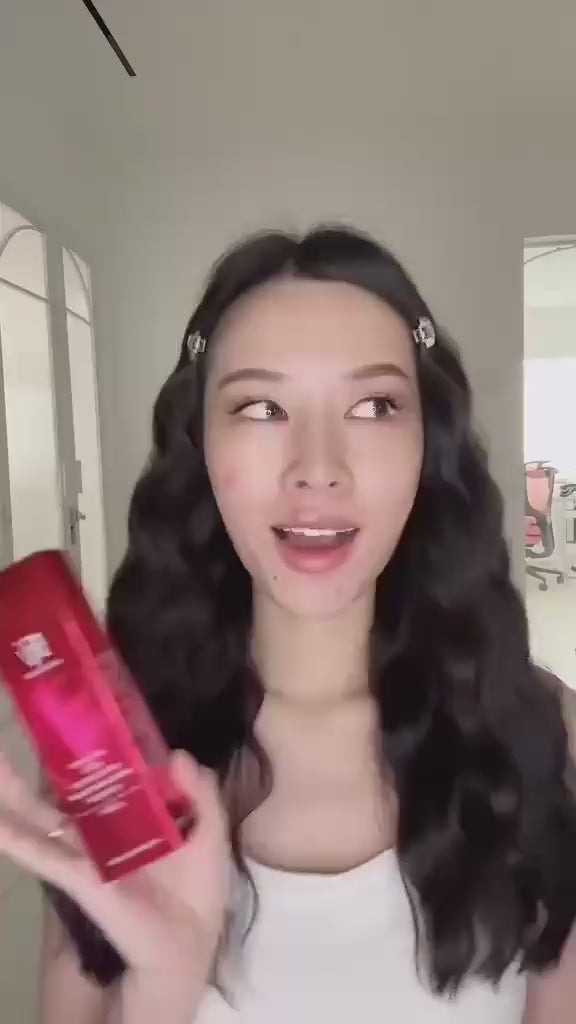 FV Red Ginseng Bird's Nest Polypeptide Skin Nourishing Liquid Foundation – 30ml